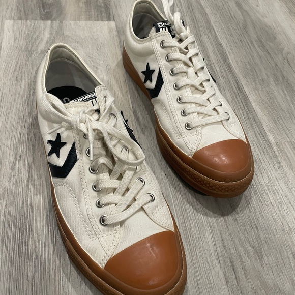 Converse Star Player - Picture 2 of 4